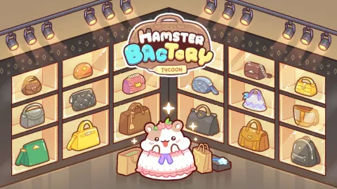 Hamster Bag Factory