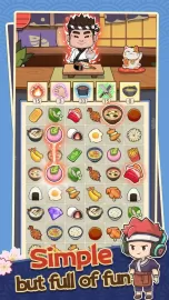 My Sushi Story