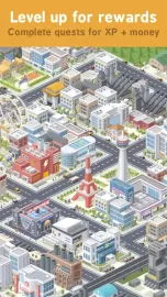 Pocket City