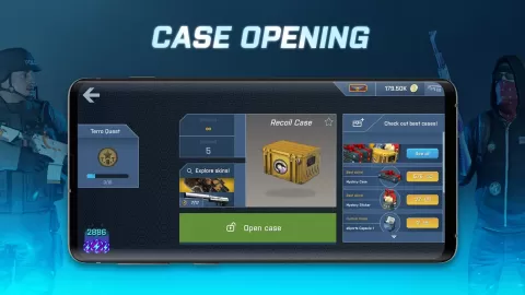 Case Opener