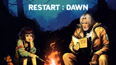 Restart: Dawn