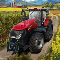 Jogo de Tractor Farming Simulator 2020 Android BR APK Download 2023 - Free  - 9Apps