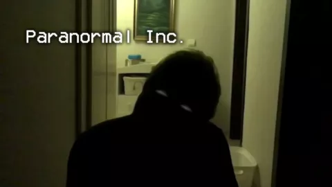 Paranormal Inc