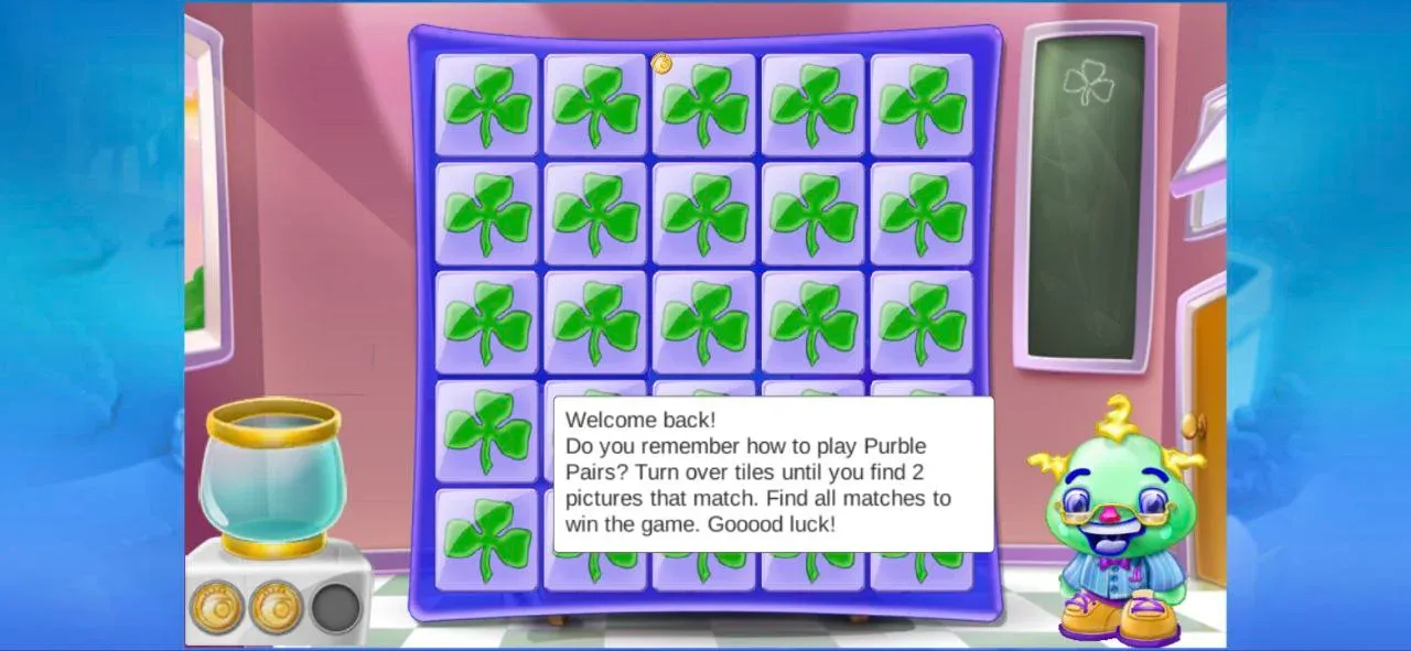 Download do APK de Purple Place para Android