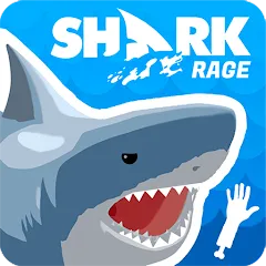 Shark Rage