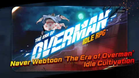 The Era of Overman