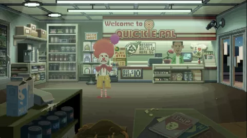 Thimbleweed Park