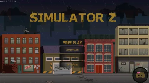Zombie Simulator Z