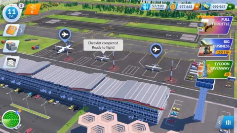 Transport Manager Tycoon