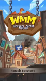 Warriors' Market Mayhem VIP