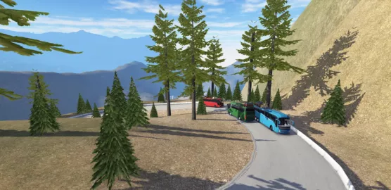 Bus Simulator: Extreme Roads