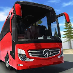 Bus Simulator: Extreme Roads