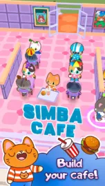Simba Cafe