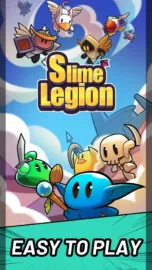 Slime Legion