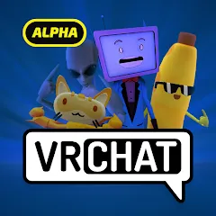 VRChat