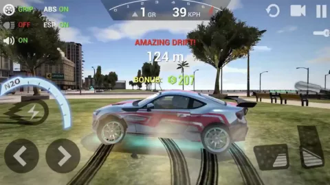 Car Game Pro