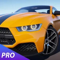 Car Game Pro