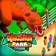 Dinosaur Park – Jurassic Tycoon