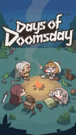 DoD – Days of Doomsday