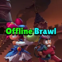 Offline Brawl