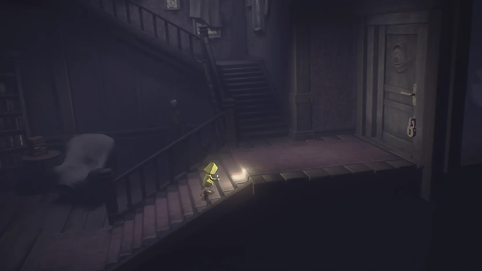 Little Nightmares APK 104 Mobile Download Free For Android
