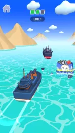 Sea Wars