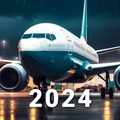 Airline Manager – 2024
