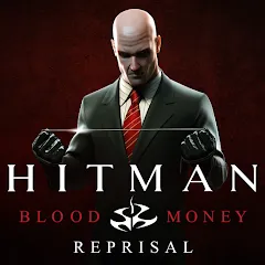 Hitman: Blood Money – Reprisal