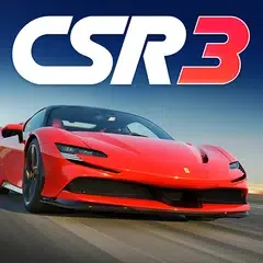 CSR Racing 3