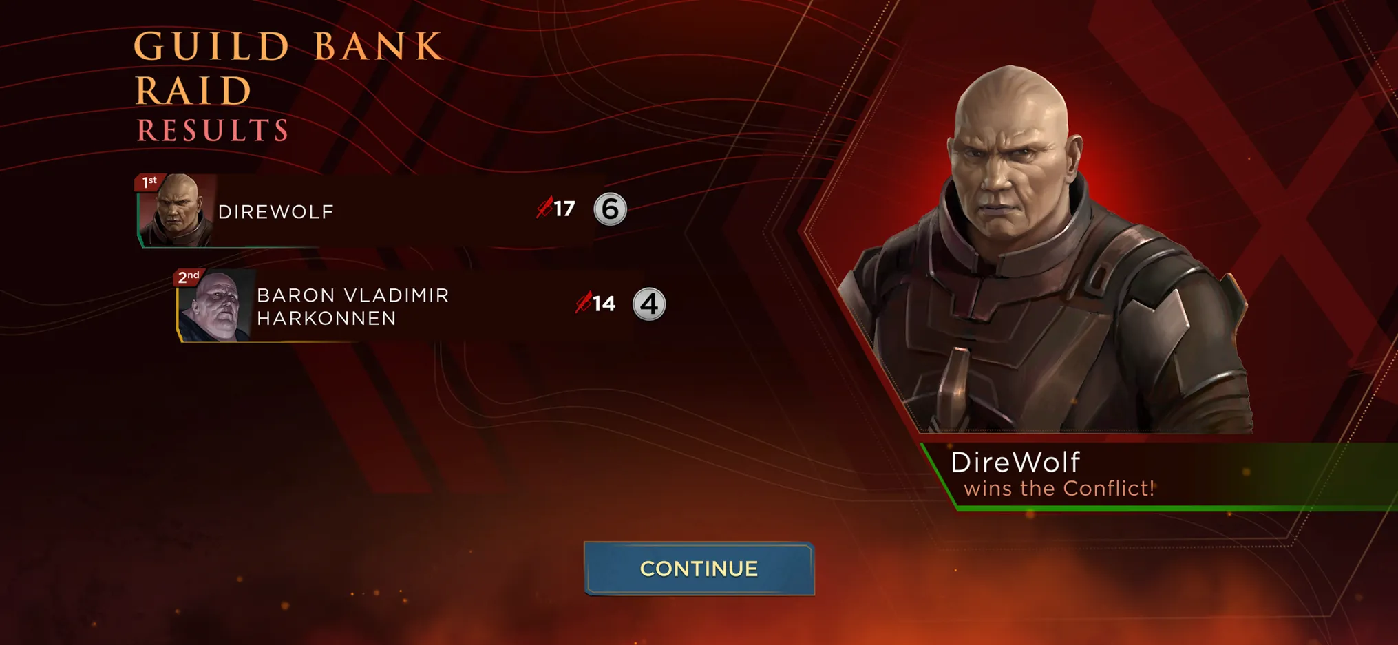 Скачать Dune: Imperium Digital 1.4.0 APK на андроид бесплатно