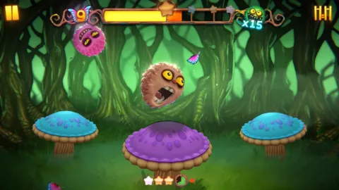 My Singing Monsters Thumpies