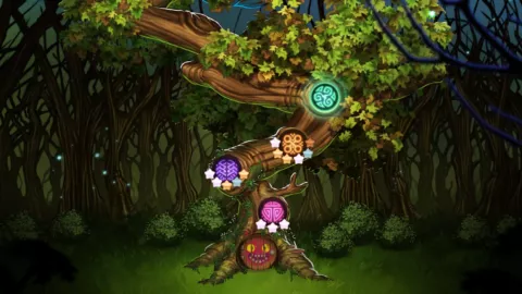 My Singing Monsters Thumpies