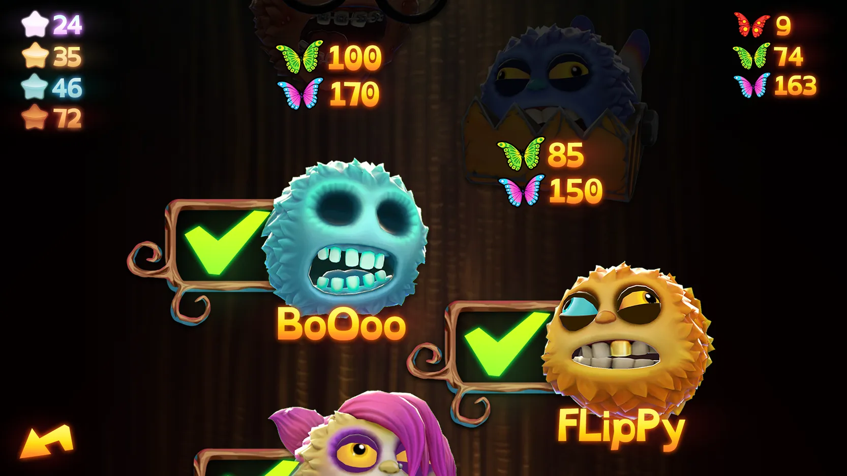 Скачать My Singing Monsters Thumpies 1.0.1.2 APK на андроид