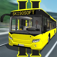 Public Transport Simulator 2