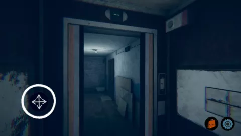 The Secret Elevator Remastered