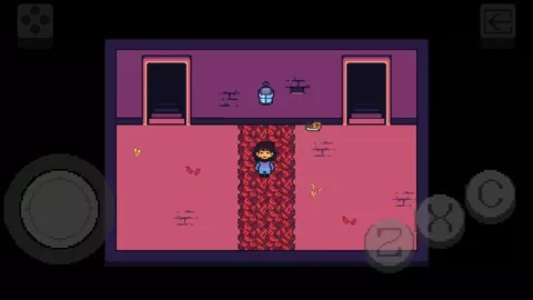 Undertale Bits & Pieces Mobile