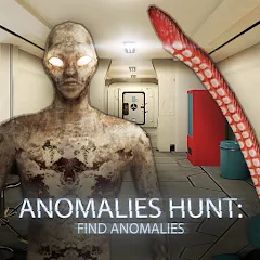 Anomaly Hunt: Find Anomalies