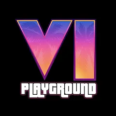 Grand Theft Playground 6