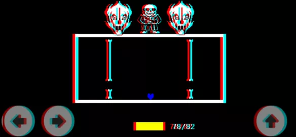 Bad time simulator