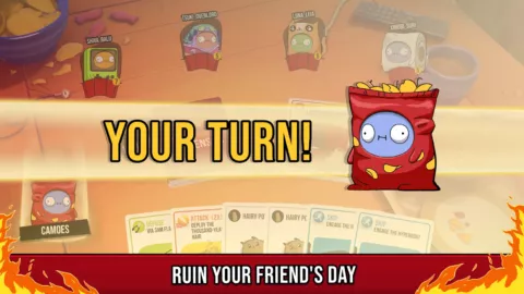 Exploding Kittens 2