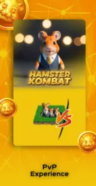 Hamster Kombat