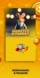 Hamster Kombat