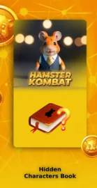 Hamster Kombat