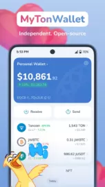 MyTonWallet