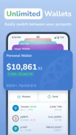 MyTonWallet