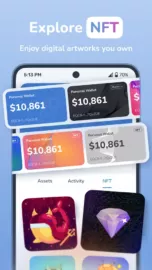 MyTonWallet