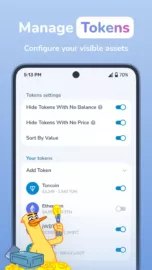 MyTonWallet