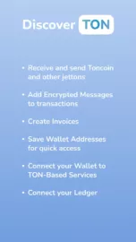 MyTonWallet