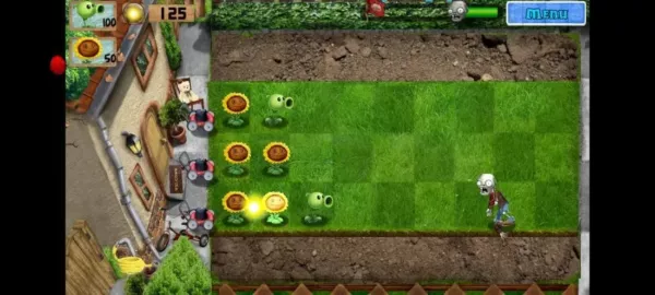 PVZ Free Real Life