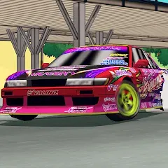 Drift Toon